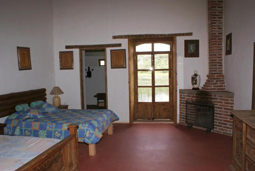 Zacatlán 阿莫尔特佩克庄园旅馆酒店 客房 照片